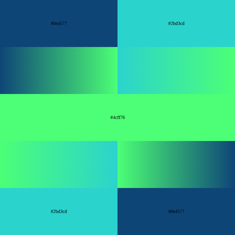 Hexes And Gradients #15 static token preview