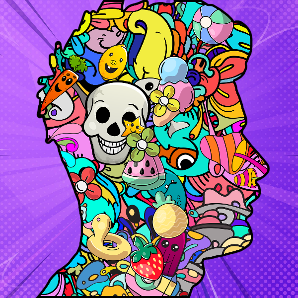 FXHumanColors #20 static token preview