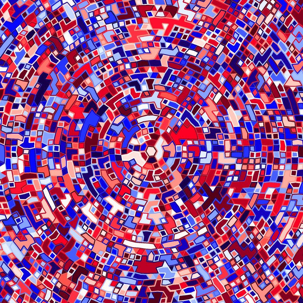 Circles in circles #13 static token preview