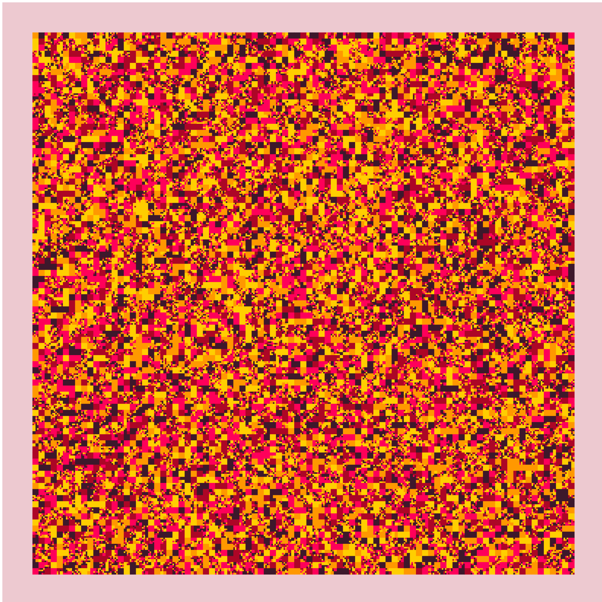 Unveiled Abstraction #19 static token preview