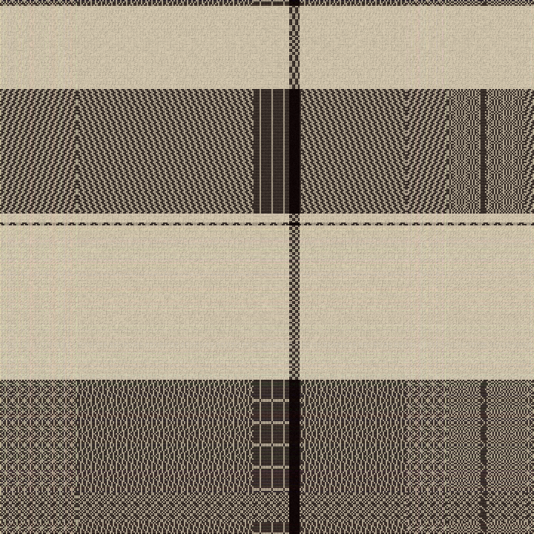 Telar #19 static token preview