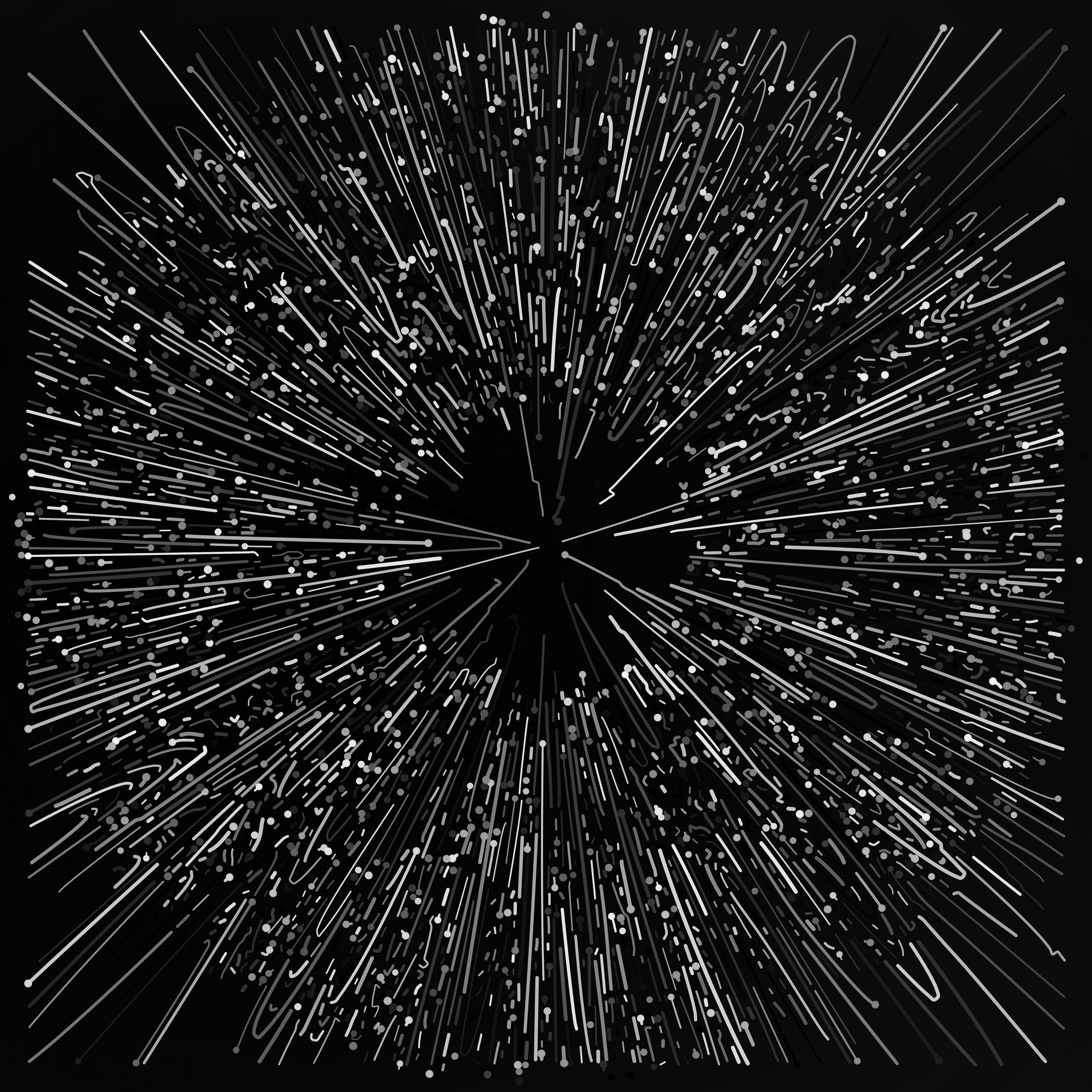 feel.the.flow #17 static token preview