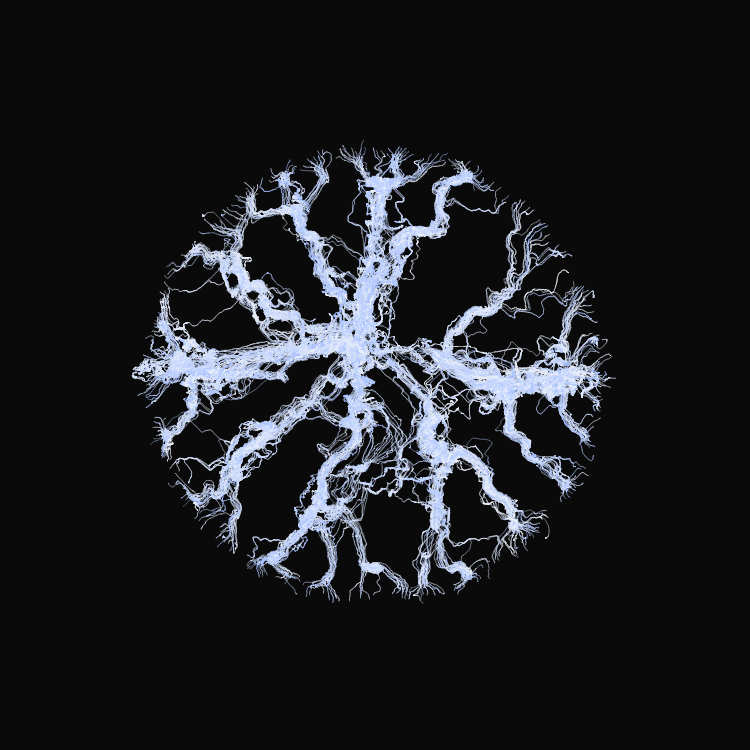 Ginseng #23 static token preview