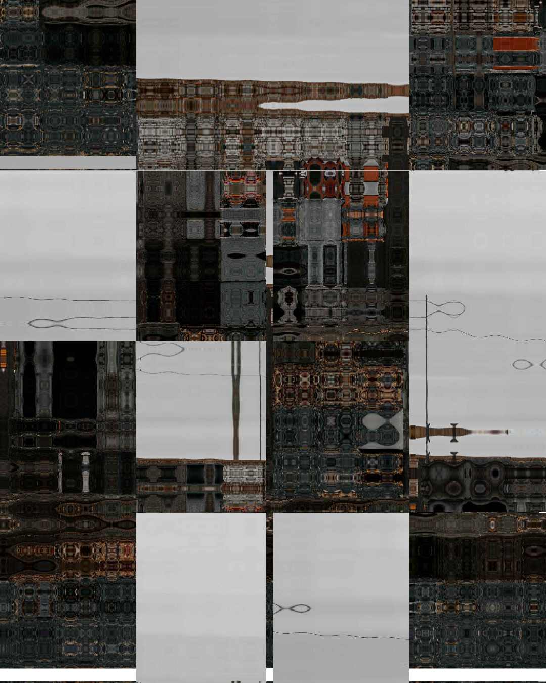 1888 - Tiles #12 static token preview