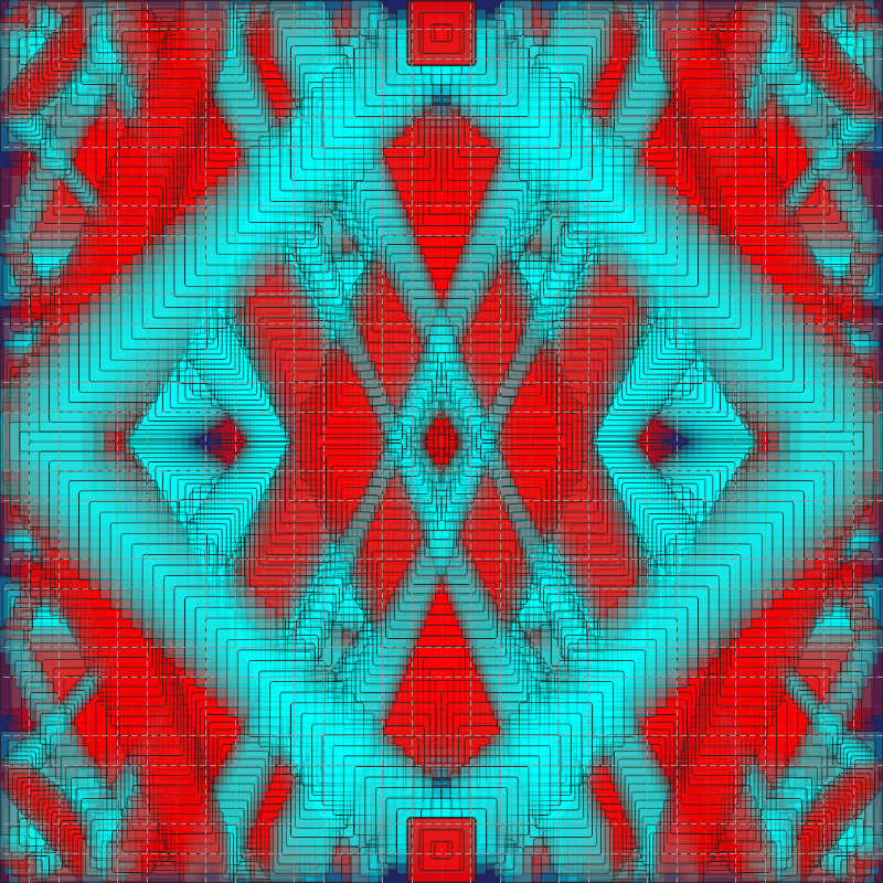 Psy Sym Blotter #9 static token preview
