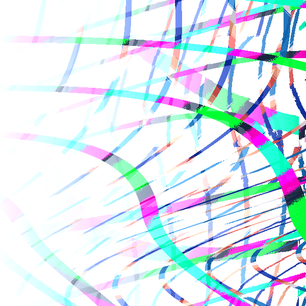 Weaves Pattern #13 static token preview