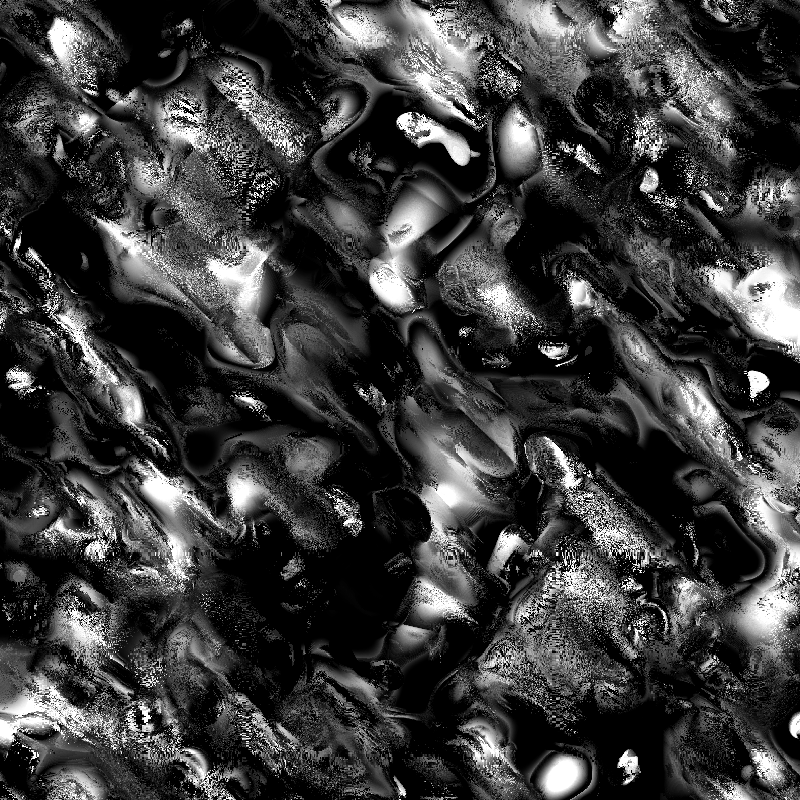 Synthetic Structure #24 static token preview