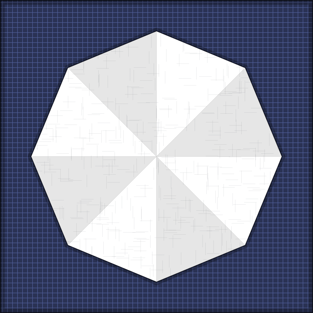 Papercut Factory #17 static token preview