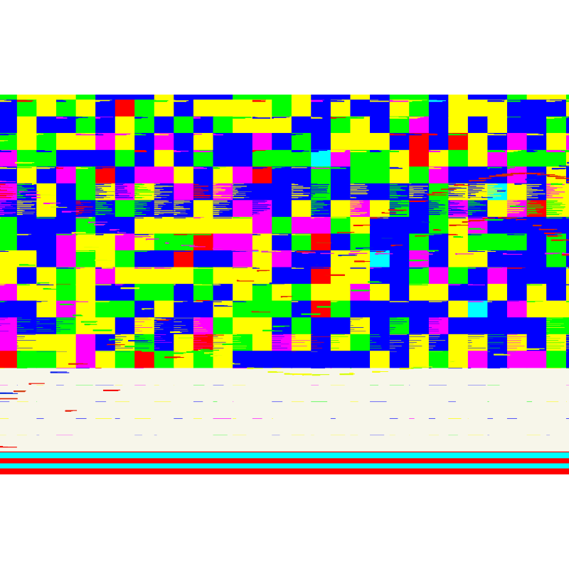PXL: Loading #2 static token preview