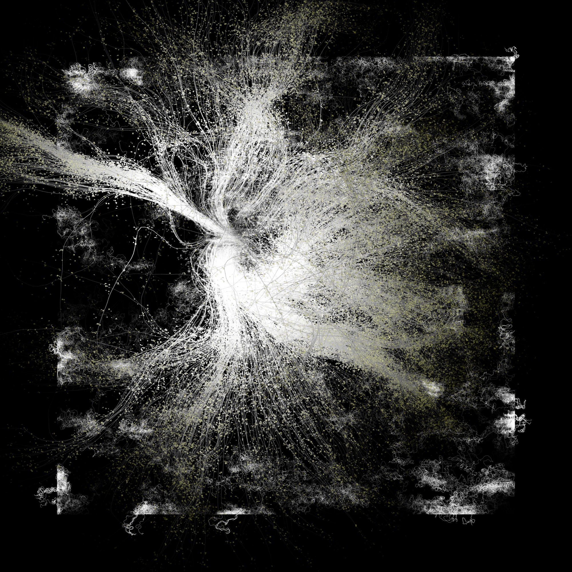 Entanglement #24 static token preview
