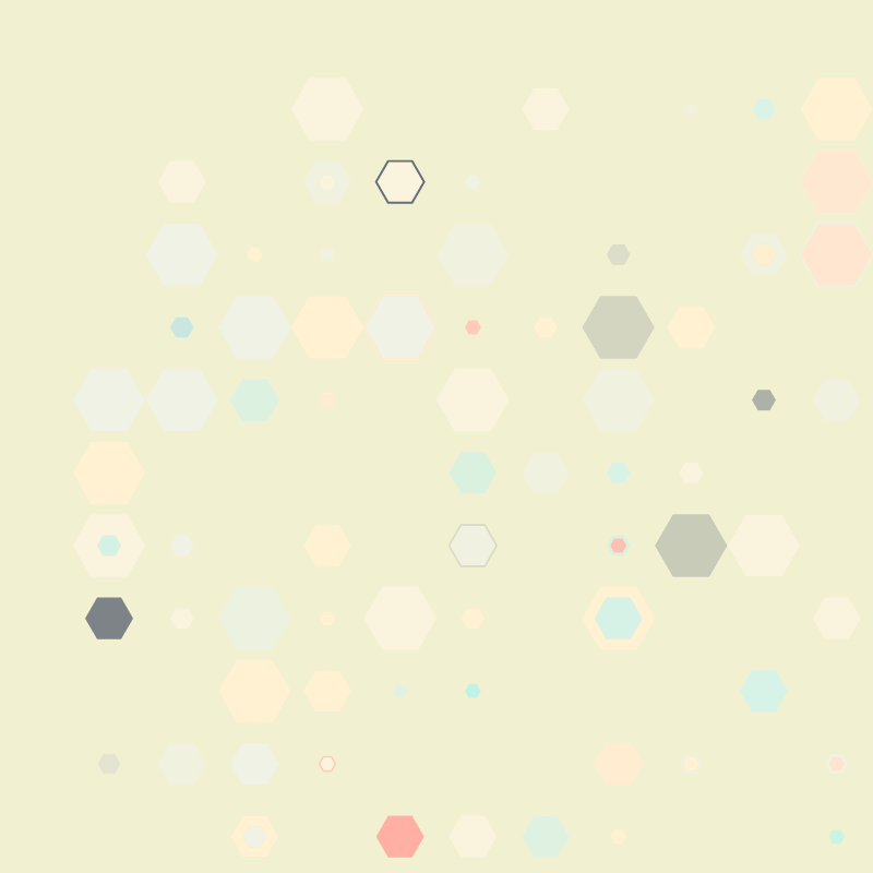 Dot and Colors #11 static token preview