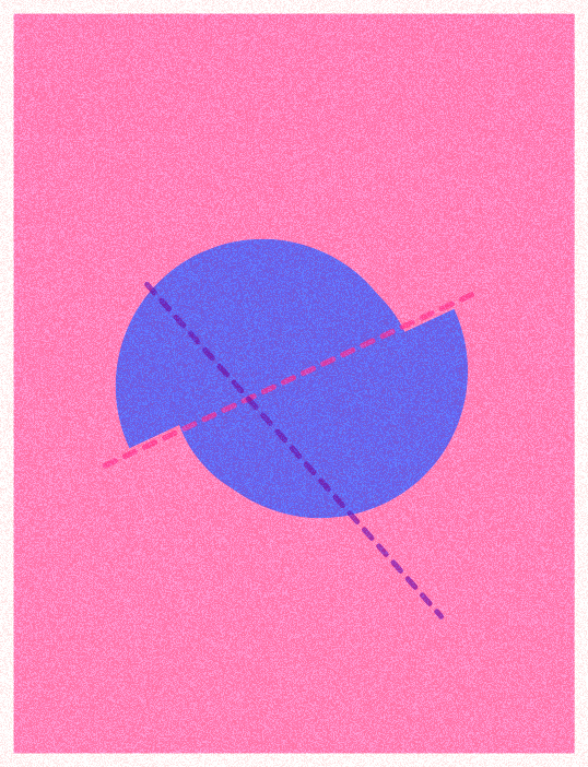 Shapes #7 static token preview