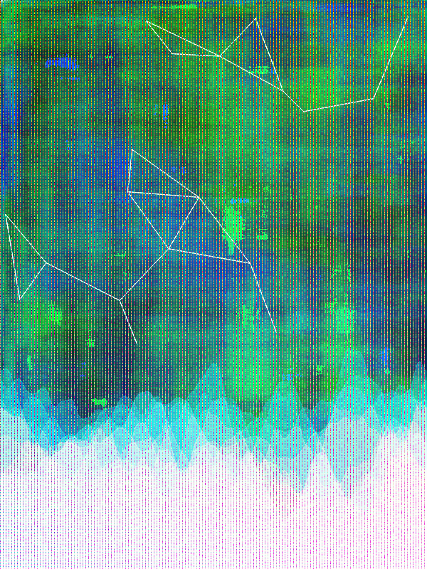 Paracosm #21 static token preview