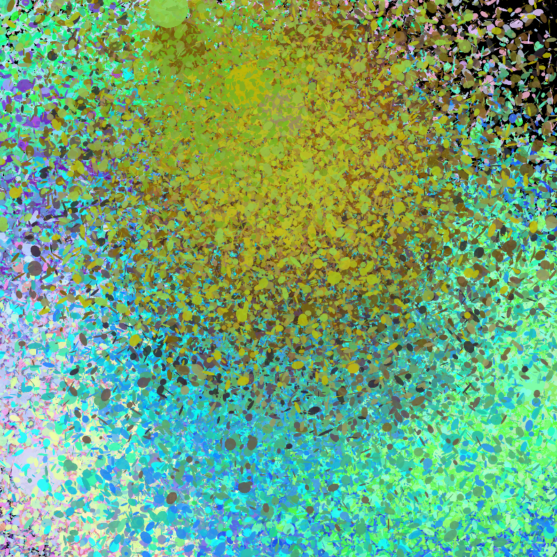 Illuminations #117 static token preview