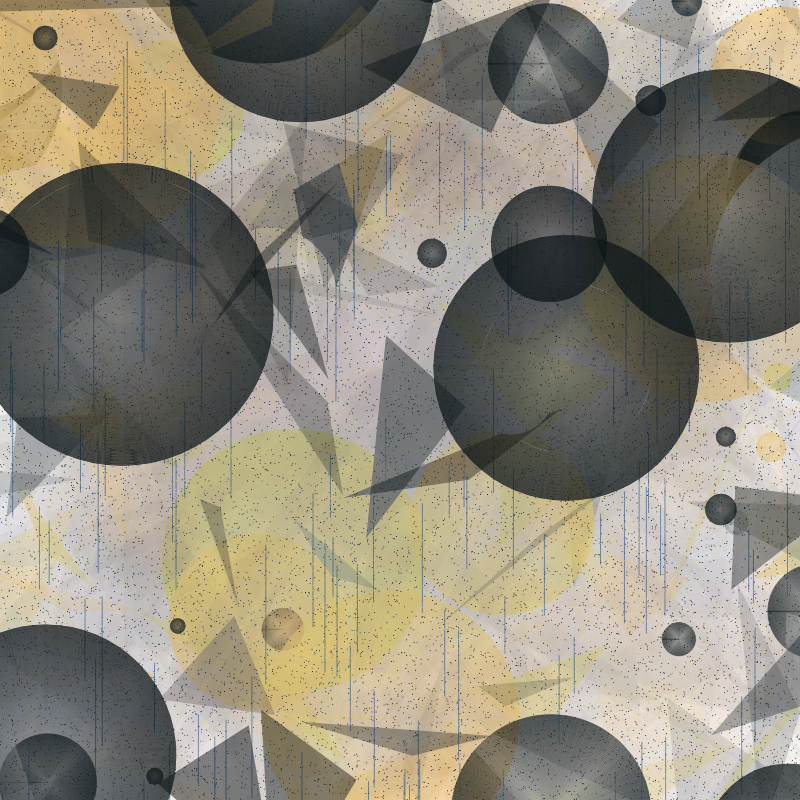 Blurred circle #64 static token preview
