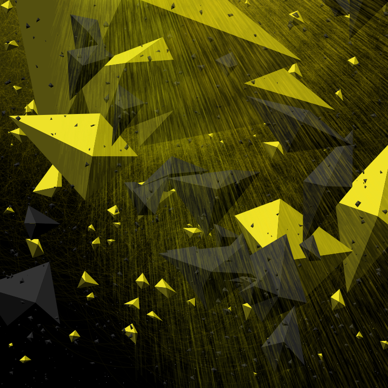 Thought Fragments #14 static token preview