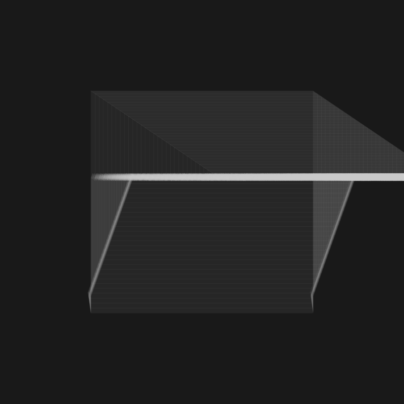 UnSquare #12 static token preview