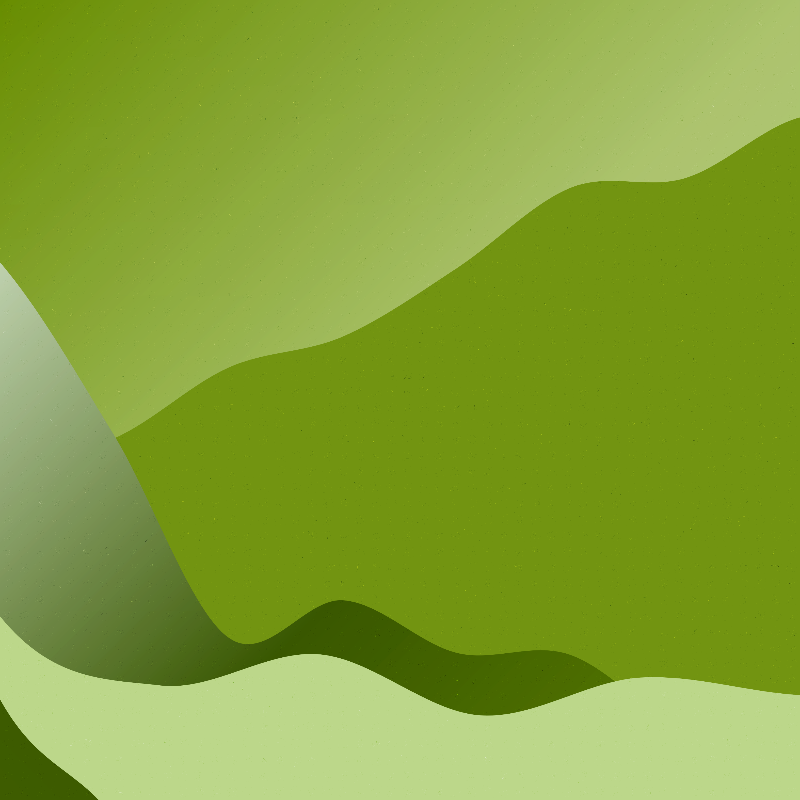 Rolling Hills at Sundown #20 static token preview