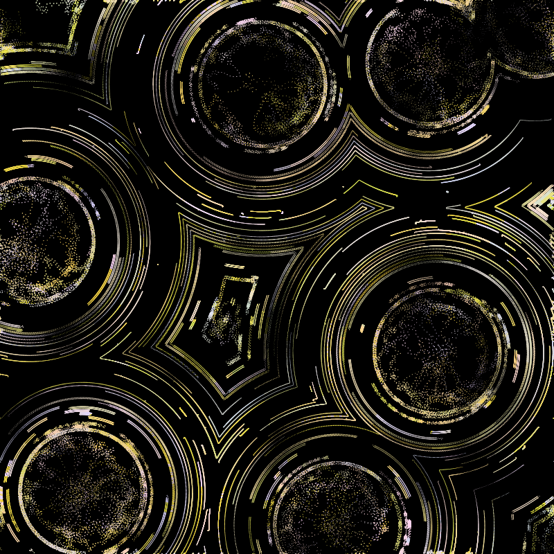 cells in vector fields #9 static token preview