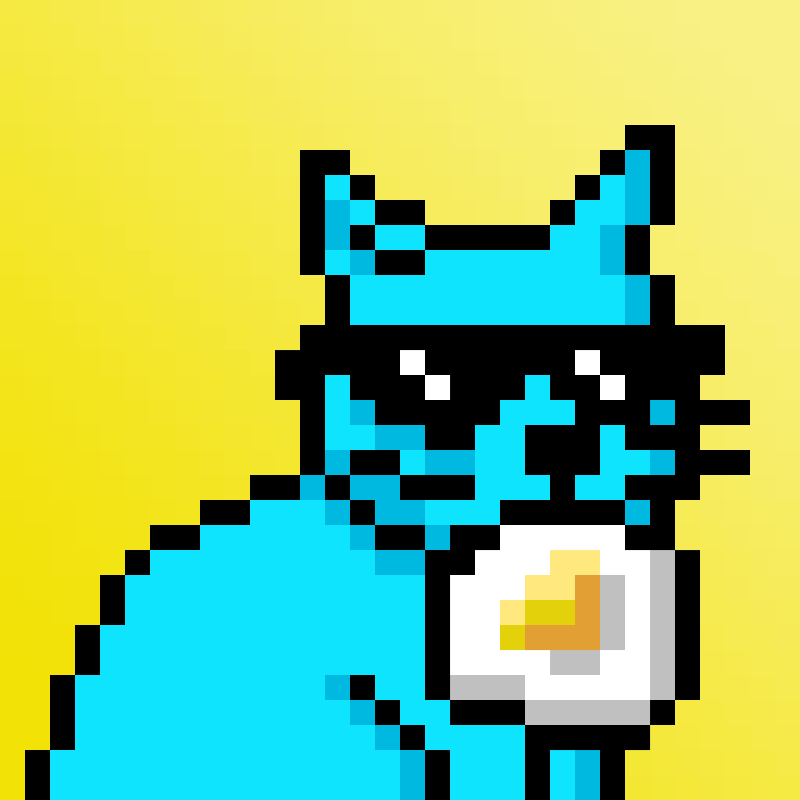 CAxTz #351 static token preview