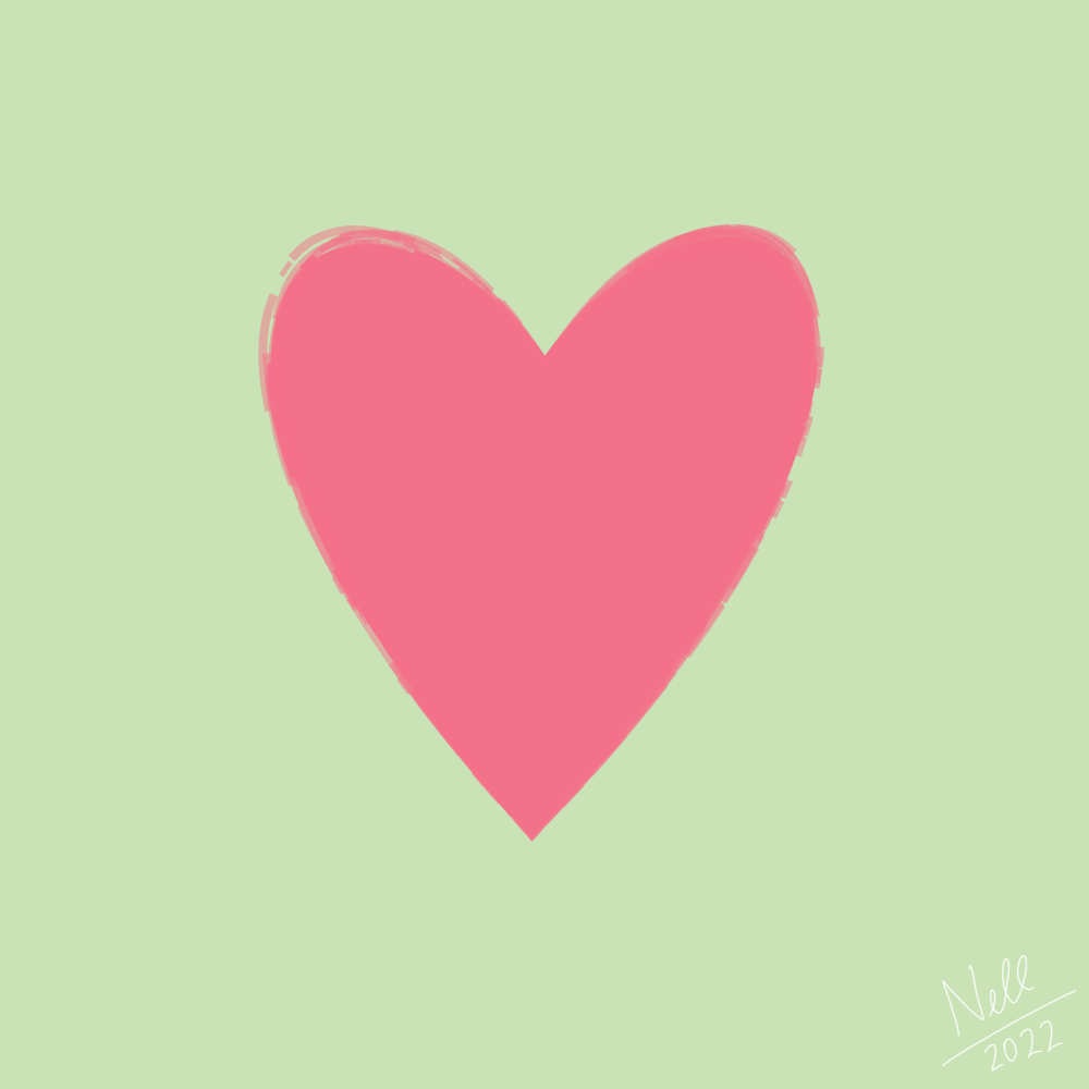Made With Love By Nell #16 static token preview
