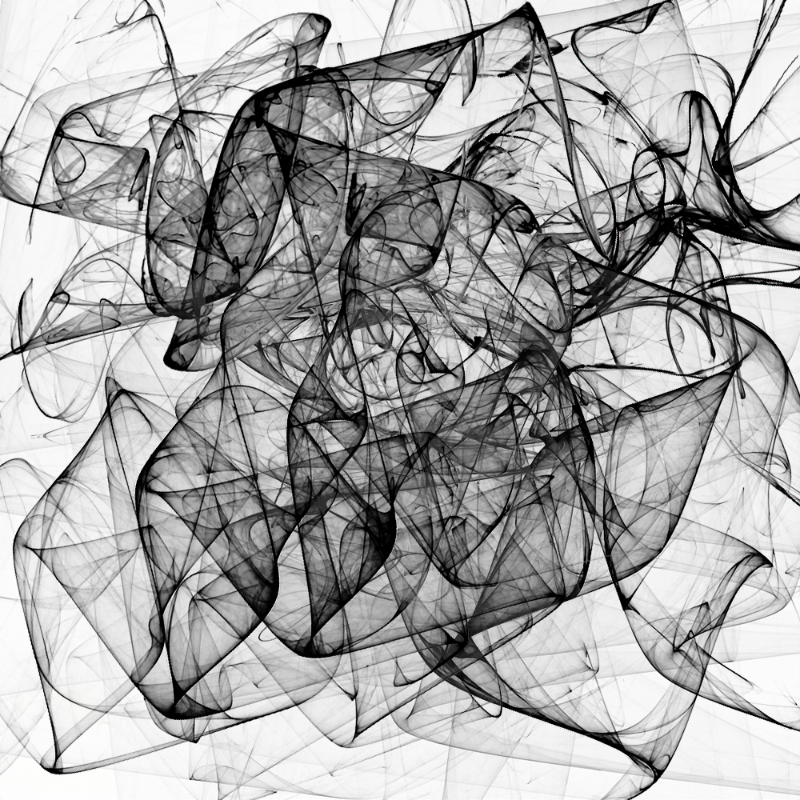 Chaotic Matter #2 static token preview