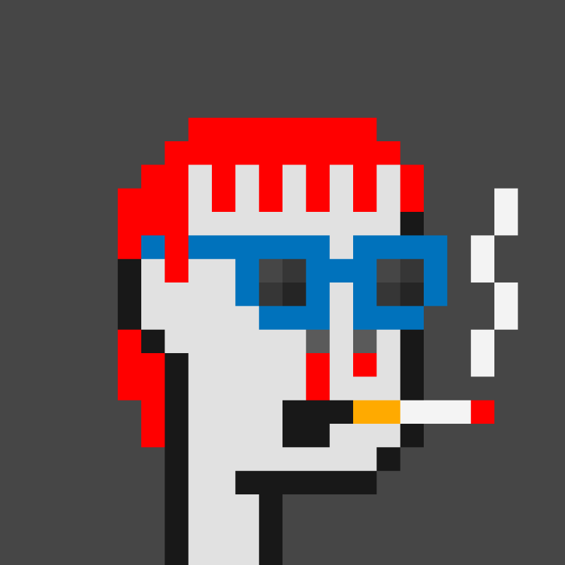 PX-Pal #1 static token preview