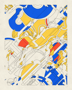 Different Intersections - Iteration 4 project preview