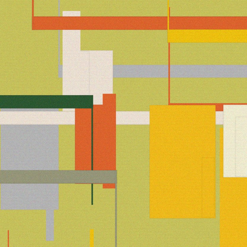Fragments Of Drawings #42 static token preview