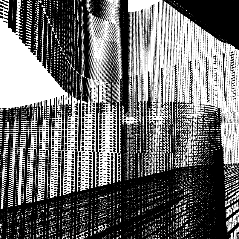 Polyptych #24 static token preview