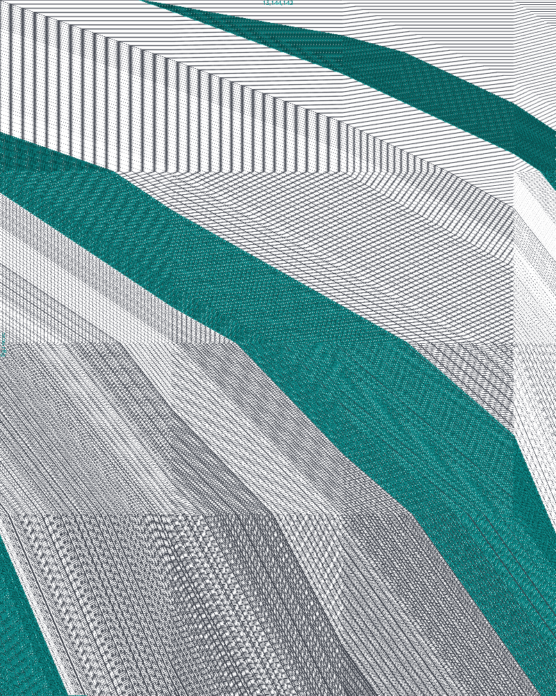 The Intimate Dance of Rules #11 static token preview