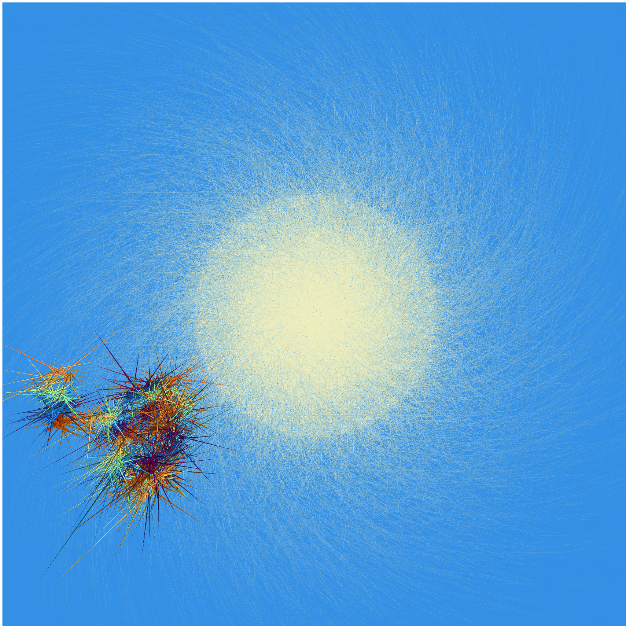 Pretty Little Glochidia #5 static token preview