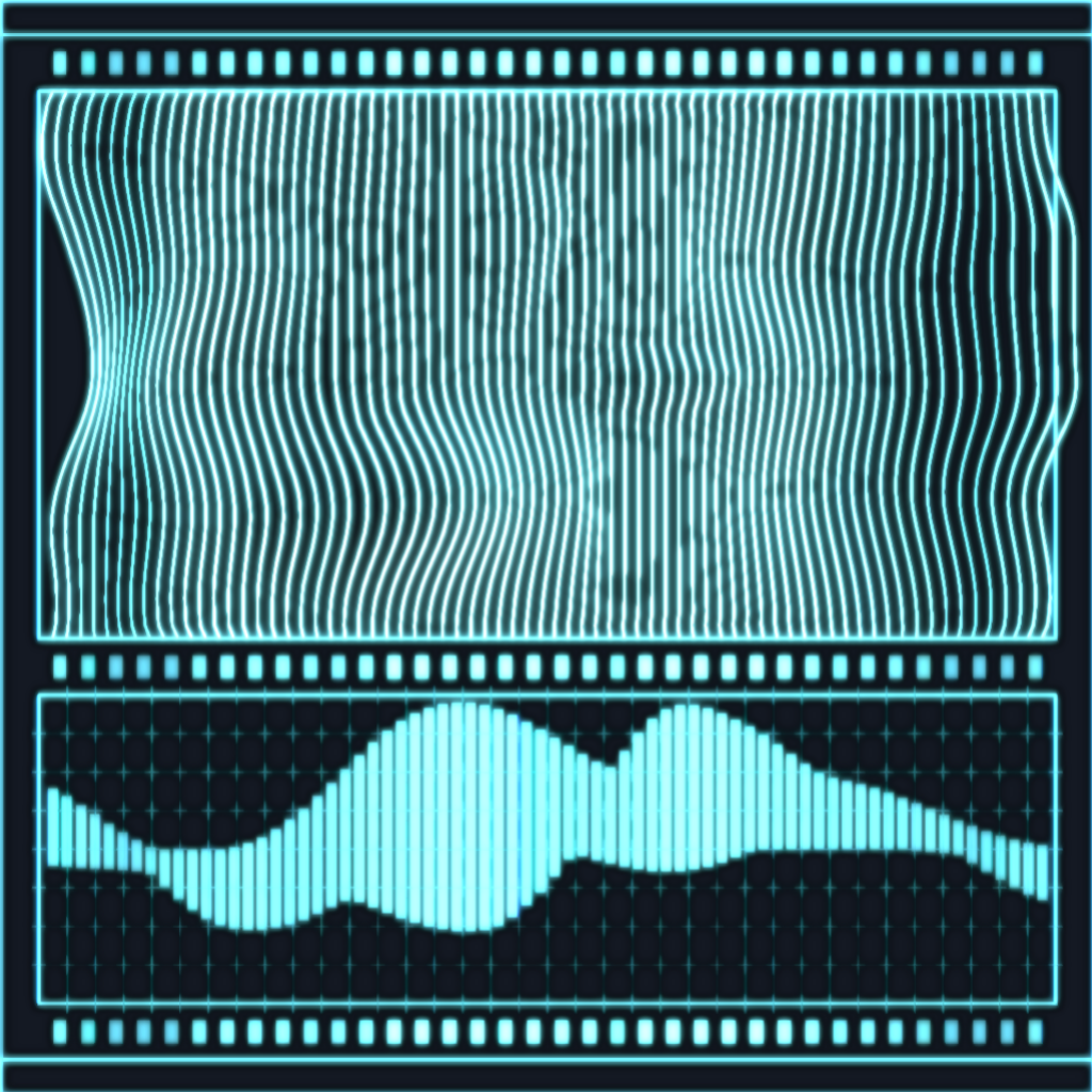 Wind waves #15 static token preview