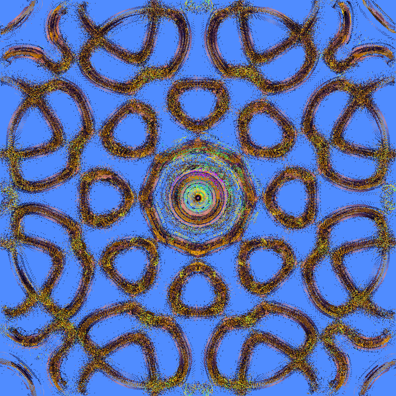 Imaginary Resonances #377 static token preview