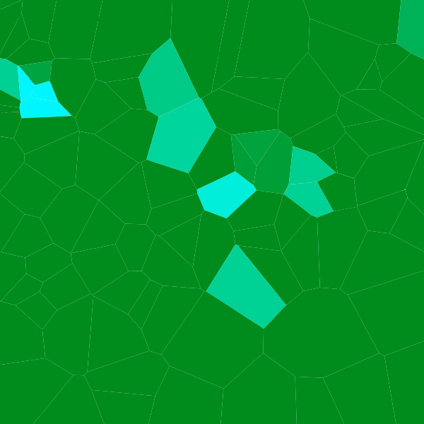 Entropy reduction system #4 static token preview