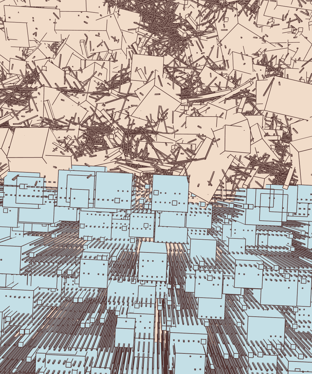 Ruin&Structure #11 static token preview