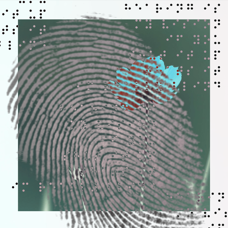 blind vision (audio) #12 static token preview