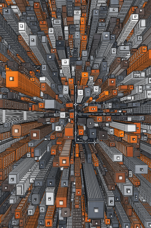 Dencity #975 static token preview