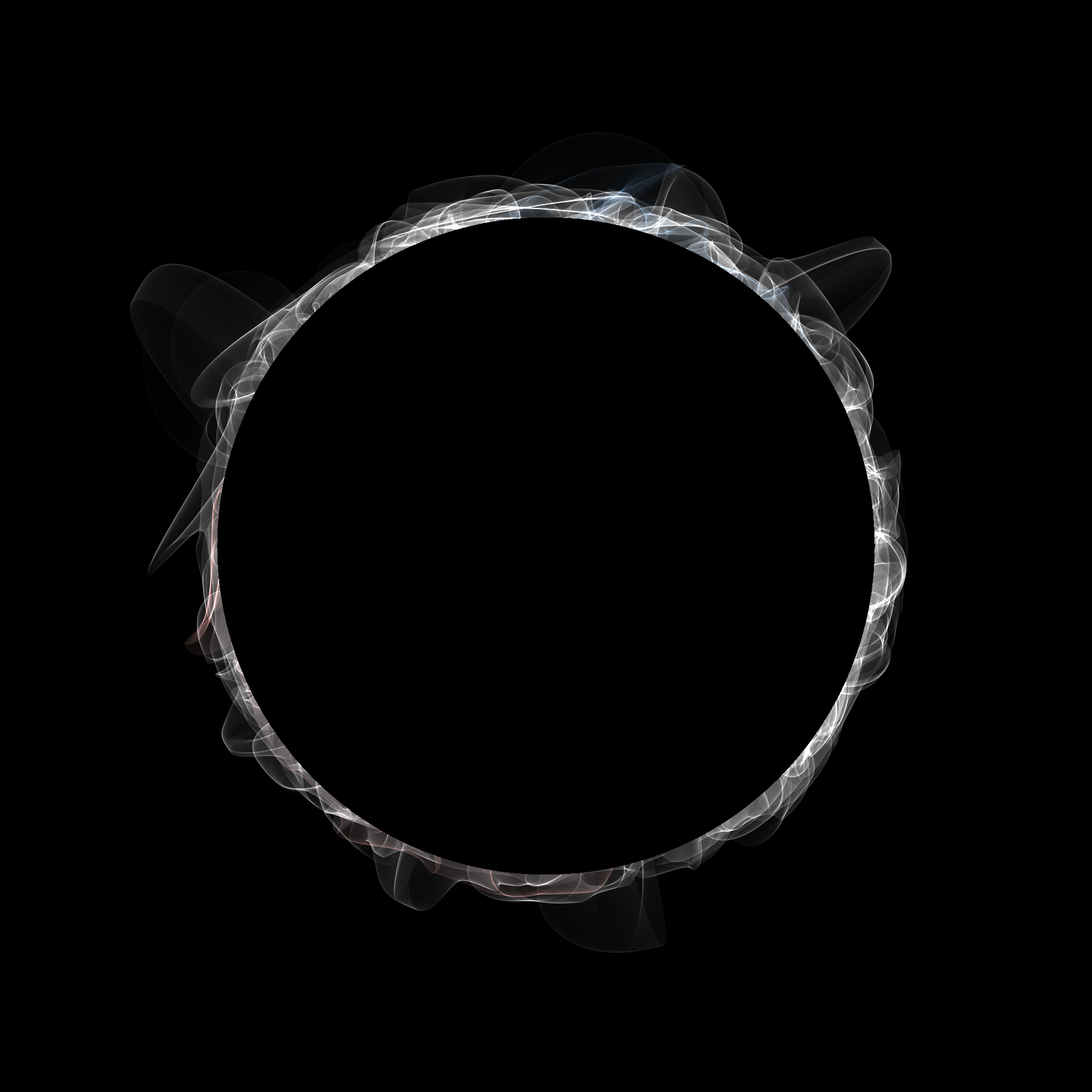 Eclipse v1 #3 static token preview