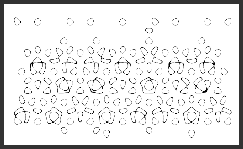 Chromosomic #11 static token preview