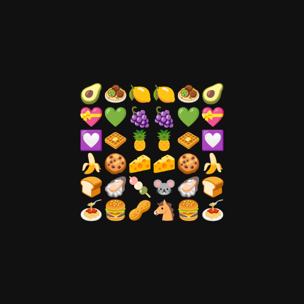 emoji-sigs #15 static token preview