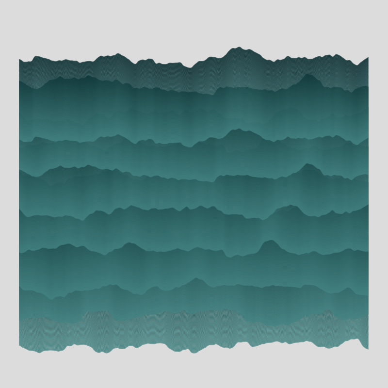 Questionable Weather #23 static token preview