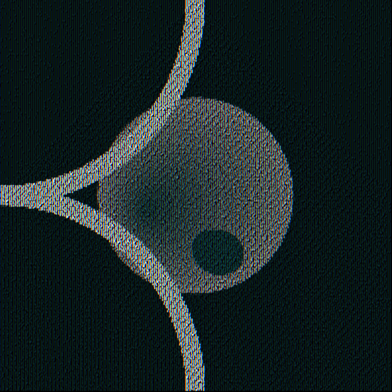 Cathode #8 static token preview