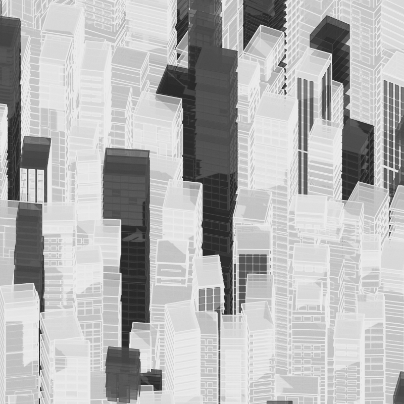 Variable Cities #4 static token preview