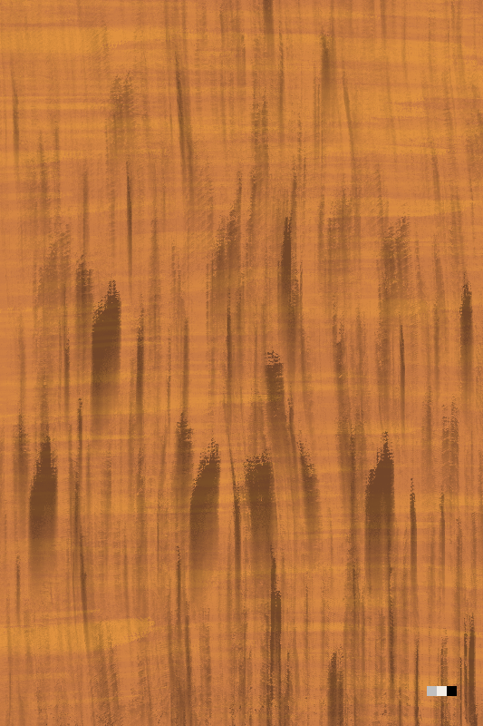 Impressionism 2023 #3 static token preview