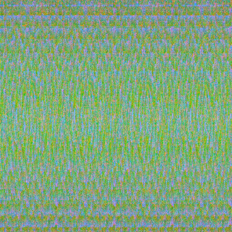 Dance of a Million Pixels #3 static token preview
