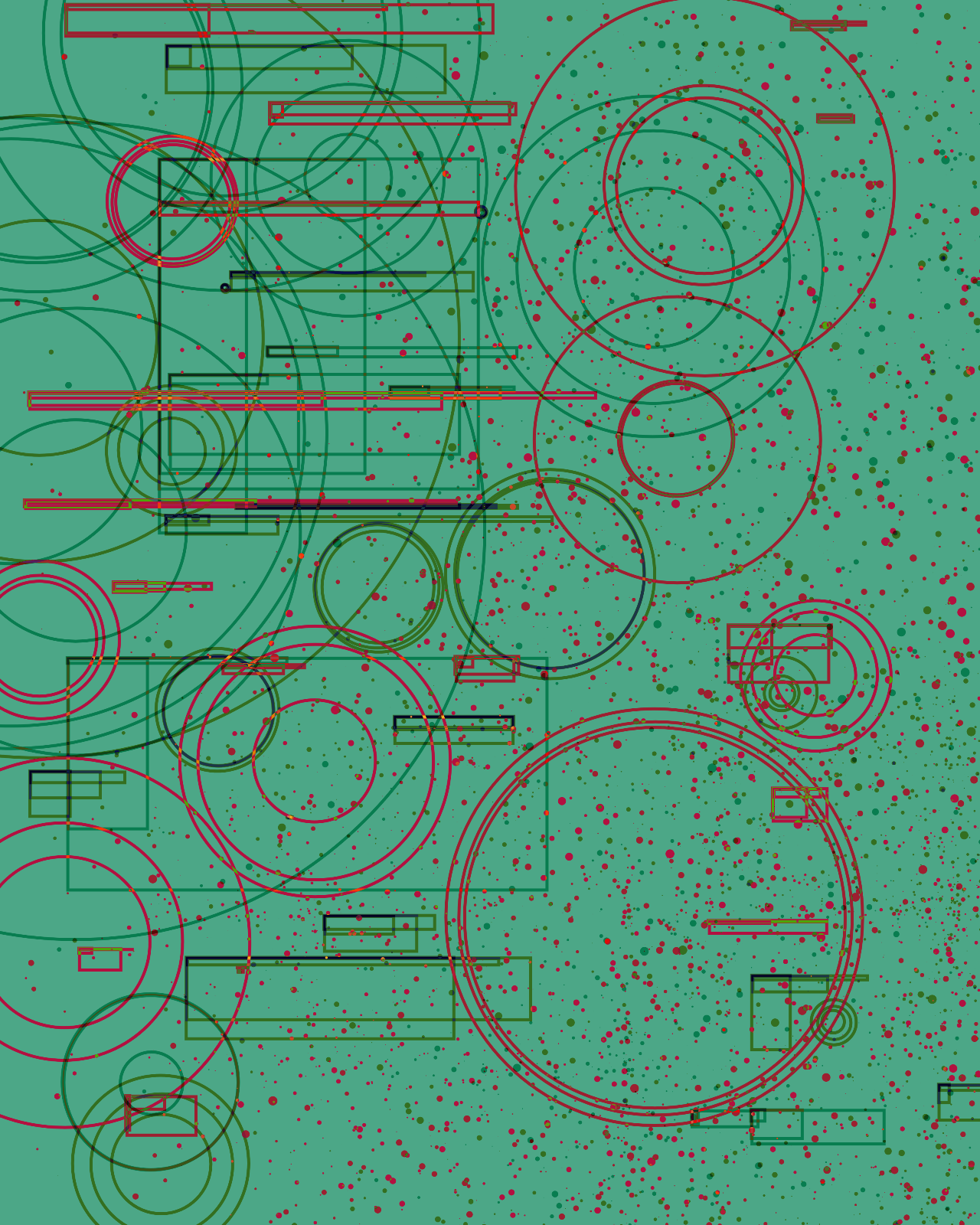 CR Art Sessions //1 #20 static token preview