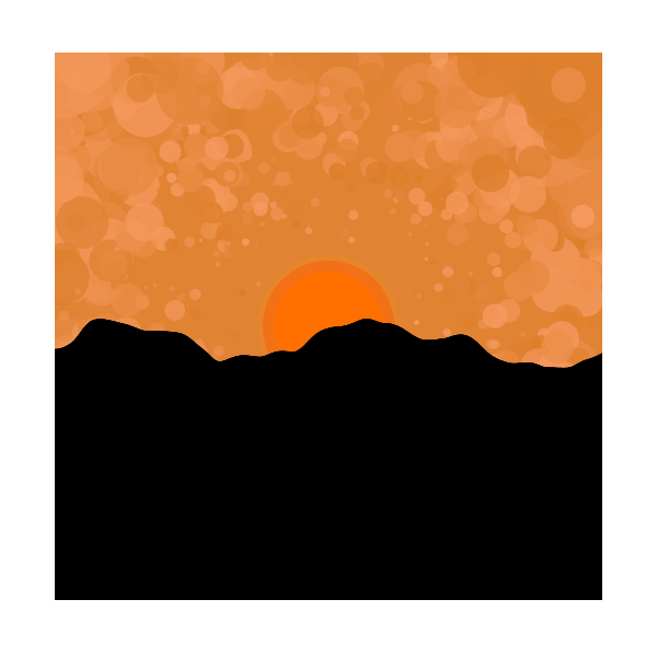 sunscapes I #19 static token preview