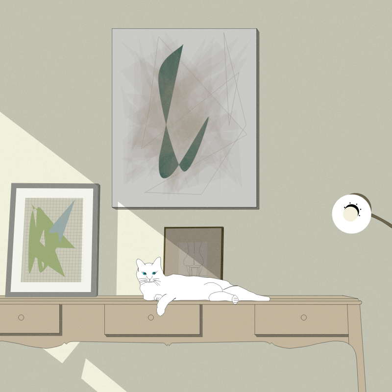 Still Life #10 #19 static token preview