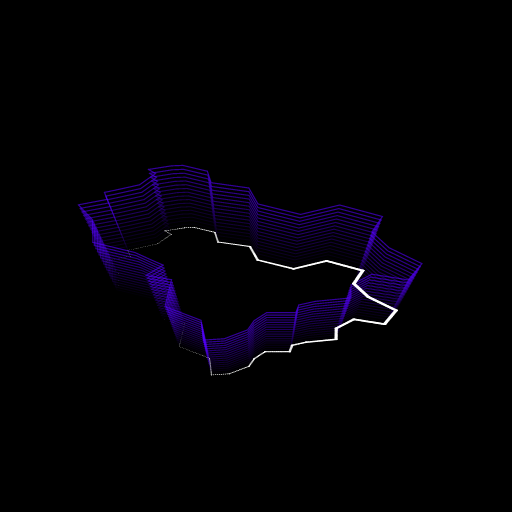 ATOLL #11 static token preview